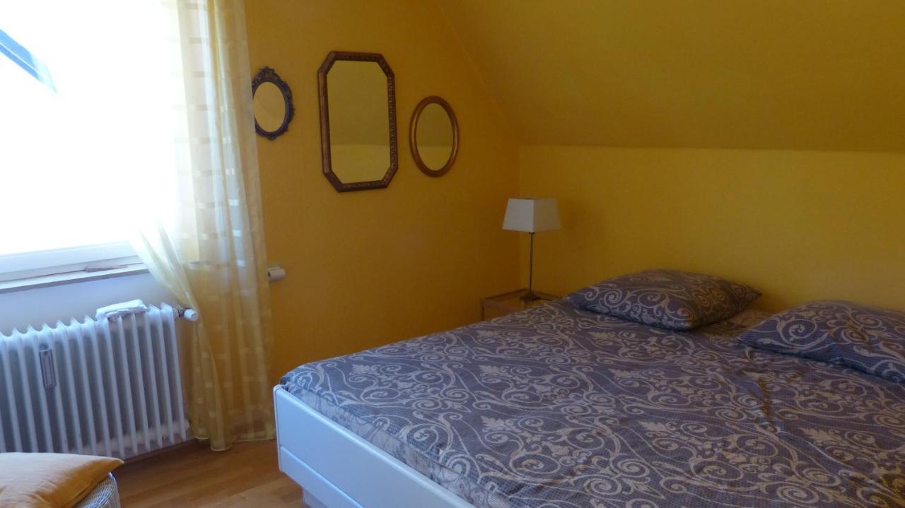 Appartamento Eifelidylle Am Moselmaareradweg Wittlich Esterno foto