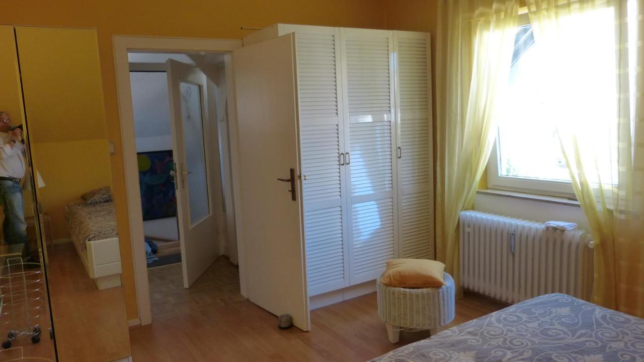 Appartamento Eifelidylle Am Moselmaareradweg Wittlich Esterno foto