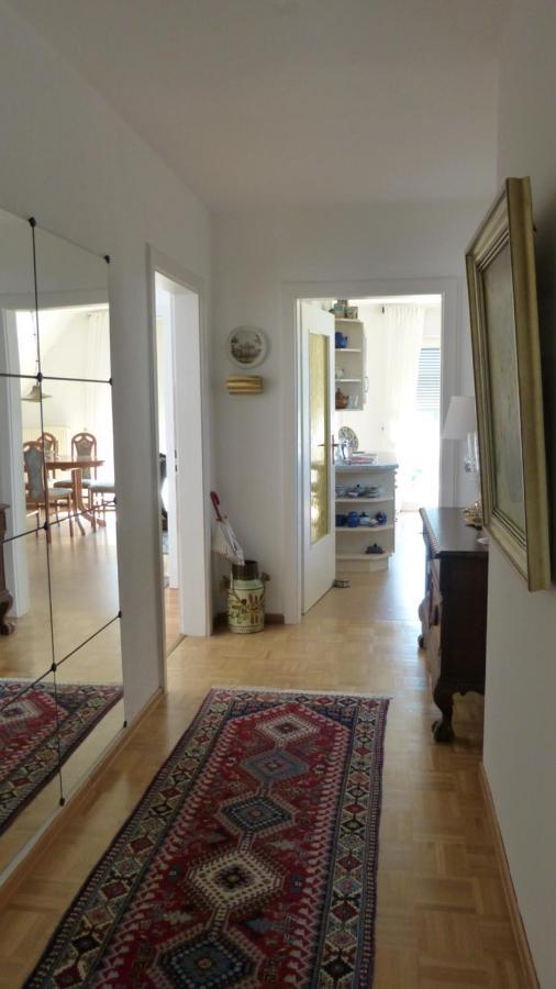 Appartamento Eifelidylle Am Moselmaareradweg Wittlich Esterno foto