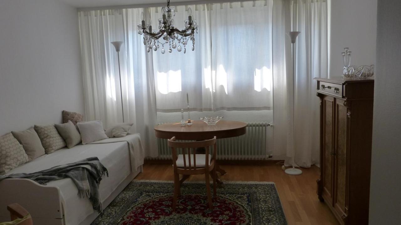 Appartamento Eifelidylle Am Moselmaareradweg Wittlich Esterno foto